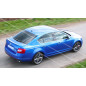 Spoiler posteriore Skoda Octavia MK3 RS (5E dal 2013) (Cod. C-C-L-CSP0194)