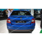 Spoiler posteriore Skoda Octavia MK3 RS (5E dal 2013) (Cod. C-C-L-CSP0194)