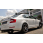 Spoiler posteriore Skoda Octavia MK3 RS (5E dal 2013) (Cod. C-C-L-CSP0194)