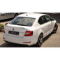 Spoiler posteriore Skoda Octavia MK3 RS (5E dal 2013) (Cod. C-C-L-CSP0194)