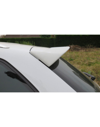 Spoiler posteriore SEAT Leon MK3 5F8 ST Sport Tourer dal 2012 (Cod. C-C-L-CSP0195)