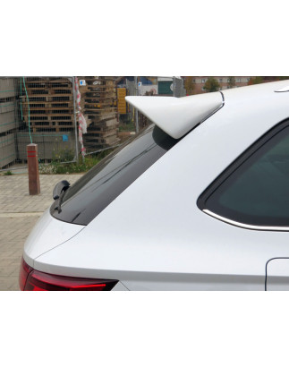 Spoiler posteriore SEAT Leon MK3 5F8 ST Sport Tourer dal 2012 (Cod. C-C-L-CSP0195)