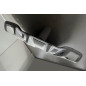 Estensioni per diffusore posteriore originale Renault Clio 4 RS (Cod. C-C-L-CSP0196)