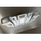 Estensioni per diffusore posteriore originale Renault Clio 4 RS (Cod. C-C-L-CSP0196)