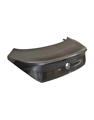 Portellone Posteriore BMW E63 CSL Carbonio (Cod. E-PORTB36)