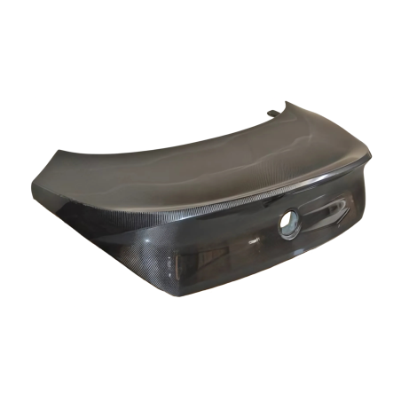 Portellone Posteriore BMW E63 CSL Carbonio (Cod. E-PORTB36)