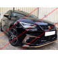 Sottoparaurti anteriore SEAT Ibiza 6F dal 2017 (Cod. C-C-L-CSP0198)