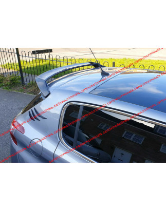Spoiler posteriore Peugeot 308 MK2 GTI (Cod. C-C-L-CSP0199)