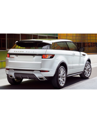 Spoiler posteriore Range Rover Evoque stile Dinamico (Cod. C-C-L-CSP0200)