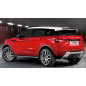 Spoiler posteriore Range Rover Evoque stile Dinamico (Cod. C-C-L-CSP0200)