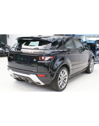 Spoiler posteriore Range Rover Evoque stile Dinamico (Cod. C-C-L-CSP0200)