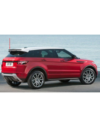 Spoiler posteriore Range Rover Evoque stile Dinamico (Cod. C-C-L-CSP0200)