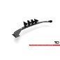 Street Pro Sottoparaurti posteriore + Flaps Seat Leon FR  Mk4 (Cod. M-SELE4FRCNC-RS1B+RSF1G)