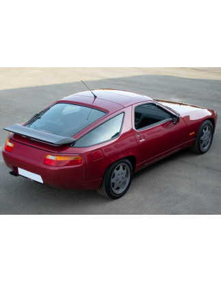 Spoiler posteriore Porsche 928 (1977-1995) (Cod. C-C-L-CSP0203)