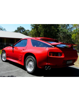 Spoiler posteriore Porsche 928 (1977-1995) (Cod. C-C-L-CSP0203)