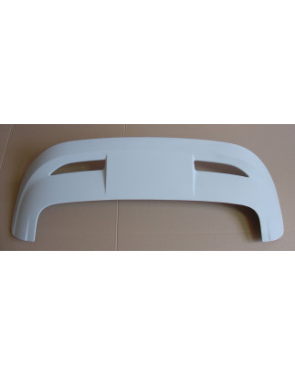 Spoiler posteriore Ford Focus MK3 Zetec S - modello 5 porte (Cod. C-C-L-CSP0204)