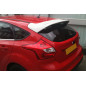 Spoiler posteriore Ford Focus MK3 Zetec S - modello 5 porte (Cod. C-C-L-CSP0204)