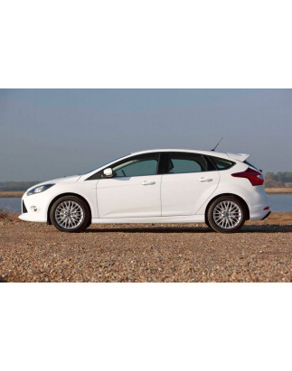 Spoiler posteriore Ford Focus MK3 Zetec S - modello 5 porte (Cod. C-C-L-CSP0204)