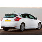 Spoiler posteriore Ford Focus MK3 Zetec S - modello 5 porte (Cod. C-C-L-CSP0204)