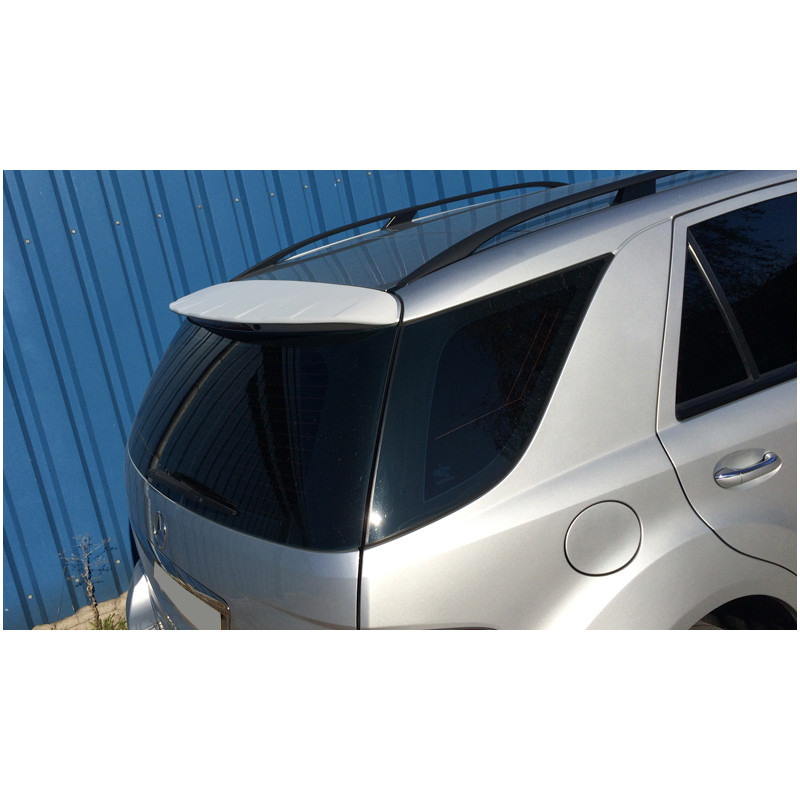 Spoiler tetto Mercedes-Benz ML W164 (Cod. C-C-L-CSP0205)
