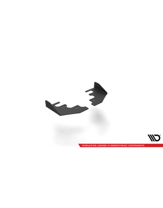 Flaps  laterali posteriori Seat Leon FR  Mk4 (Cod. M-SELE4FRCNC-RSF1G)