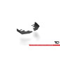 Flaps  laterali posteriori Seat Leon FR  Mk4 (Cod. M-SELE4FRCNC-RSF1G)