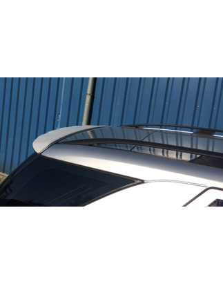 Spoiler tetto Mercedes-Benz ML W164 (Cod. C-C-L-CSP0205)