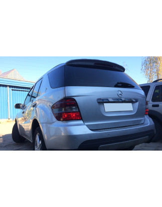 Spoiler tetto Mercedes-Benz ML W164 (Cod. C-C-L-CSP0205)