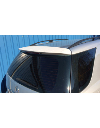 Spoiler tetto Mercedes-Benz ML W164 (Cod. C-C-L-CSP0205)