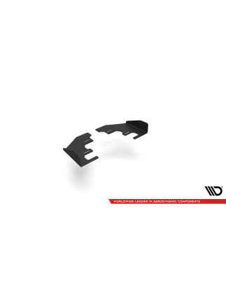 Flaps  laterali posteriori Seat Leon FR  Mk4 (Cod. M-SELE4FRCNC-RSF1G)