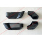 Kit 4 terminali / angolari paraurti Mercedes-Benz Classe G W460 W461 (Cod. C-C-L-CSP0208)