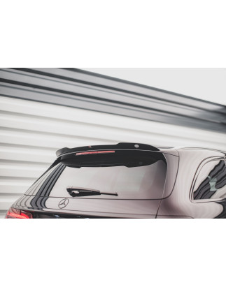 Spoiler Cap V.1 Mercedes-Benz E FAMILIARE S213 (Cod. M-ME-E-213-ES-CAP1G)