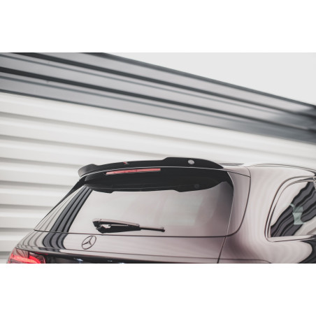 Spoiler Cap V.1 Mercedes-Benz E FAMILIARE S213 (Cod. M-ME-E-213-ES-CAP1G)