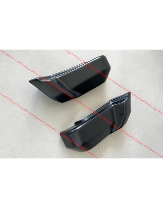 Kit 4 terminali / angolari paraurti Mercedes-Benz Classe G W460 W461 (Cod. C-C-L-CSP0208)