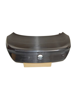 Portellone Posteriore BMW E63 CSL Carbonio (Cod. E-PORTB36)