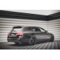 Spoiler Cap V.1 Mercedes-Benz E FAMILIARE S213 (Cod. M-ME-E-213-ES-CAP1G)