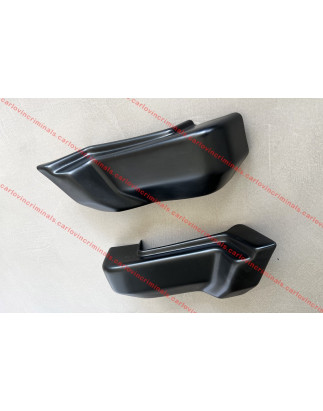 Kit 4 terminali / angolari paraurti Mercedes-Benz Classe G W460 W461 (Cod. C-C-L-CSP0208)