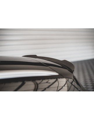 Spoiler Cap V.1 Mercedes-Benz E FAMILIARE S213 (Cod. M-ME-E-213-ES-CAP1G)