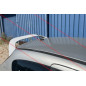 Spoiler posteriore Peugeot 207 stile WRC (2006-2012) (Cod. C-C-L-CSP0210)
