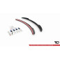 Spoiler Cap V.1 Mercedes-Benz E FAMILIARE S213 (Cod. M-ME-E-213-ES-CAP1G)