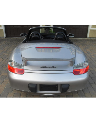 Spoiler posteriore Porsche Boxster 986 (Cod. C-C-L-CSP0212)