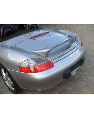 Spoiler posteriore Porsche Boxster 986 (Cod. C-C-L-CSP0212)