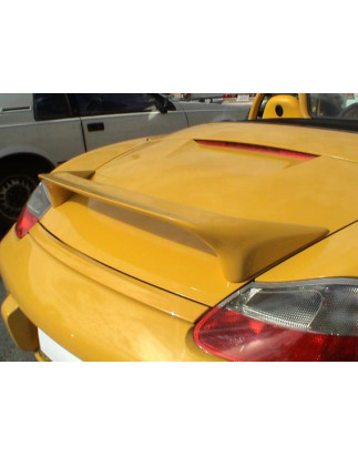 Spoiler posteriore Porsche Boxster 986 (Cod. C-C-L-CSP0212)