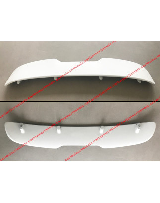 Spoiler posteriore Peugeot 208 (Cod. C-C-L-CSP0213)