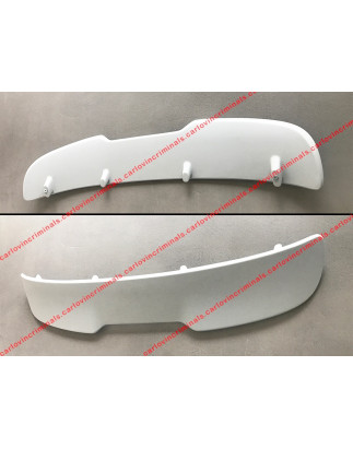 Spoiler posteriore Peugeot 208 (Cod. C-C-L-CSP0213)
