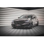 SPLITTER ANTERIORE Mercedes-Benz E W213 (Cod. M-ME-E-213-FD1G)