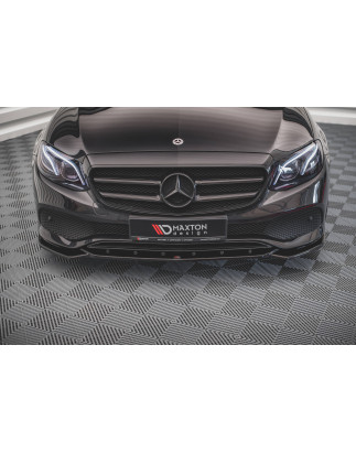 SPLITTER ANTERIORE Mercedes-Benz E W213 (Cod. M-ME-E-213-FD1G)