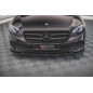 SPLITTER ANTERIORE Mercedes-Benz E W213 (Cod. M-ME-E-213-FD1G)