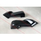 Terminali paraurti posteriori Mercedes-Benz Classe G W460 W461 (2 pezzi) (Cod. C-C-L-CSP0216)