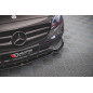 SPLITTER ANTERIORE Mercedes-Benz E W213 (Cod. M-ME-E-213-FD1G)